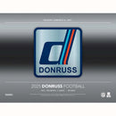 Donruss Football 2025 Hobby Box