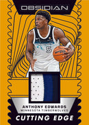Obsidian 2024-25 Basketball Hobby Box