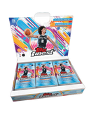 2025-26 Topps Finest Basketball Hobby Box
