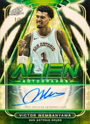 2025-26 Topps Cosmic Chrome Basketball Hobby Box