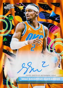 2025-26 Topps Cosmic Chrome Basketball Hobby Box