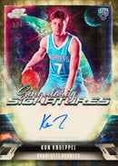 2025-26 Topps Cosmic Chrome Basketball Hobby Box
