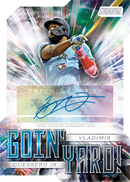 2025 Topps Stadium Club Baseball Hobby Box