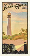 2025 Allen & Ginter Baseball Hobby Box