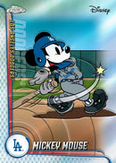 2025 Topps Chrome Update Series Baseball Jumbo Box