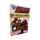 Topps 2025 Marvel Comic Book Heroes 1975 Golden Anniversary Hobby Box