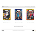 2023/2024 PRIZM Basketball International Hobby Box