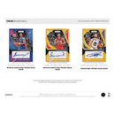 2023/2024 PRIZM Basketball International Hobby Box
