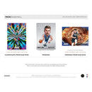 2023/2024 PRIZM Basketball International Hobby Box