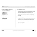 2023/2024 PRIZM Basketball International Hobby Box