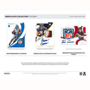 2024 Panini IMMACULATE Football Hobby Box