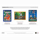 2024-25 Donruss Optic Basketball Hobby Box