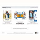 Flawless Basketball 2024-25 Hobby Box
