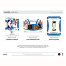 Flawless Basketball 2024-25 Hobby Box