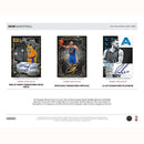 2024-25 Panini NOIR Basketball Hobby Box