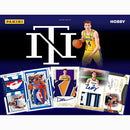 2024-25 Panini NATIONAL TREASURES Basketball Hobby Box