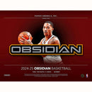 Obsidian 2024-25 Basketball Hobby Box