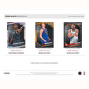Prizm Black Basketball 2024-25 Hobby Box