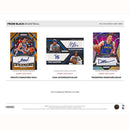 Prizm Black Basketball 2024-25 Hobby Box