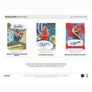 2024-25 Revolution Basketball Hobby Box