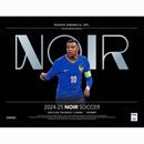 2024-25 Panini NOIR Soccer Hobby Box