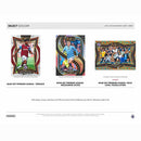 2024-25 Select English Premier League Soccer Hobby Box