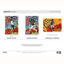 Absolute Football 2025 Hobby Box