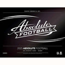 Absolute Football 2025 Hobby Box