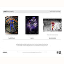 2025 Panini Black Football Hobby Box