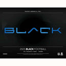 2025 Panini Black Football Hobby Box