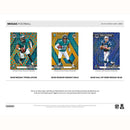 2025 Panini Mosaic Football Hobby Box
