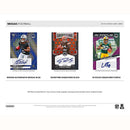 2025 Panini Mosaic Football Hobby Box