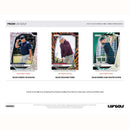 Prizm LIV Golf 2025 Hobby Box