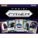 Prizm LIV Golf 2025 Hobby Box