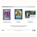 Donruss WNBA Basketball Hobby Box