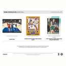 Donruss WNBA Basketball Hobby Box