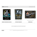 2025-26 Panini NOIR Basketball Hobby Box