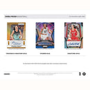 2025 Panini Prizm WNBA Basketball Basketball Hobby Box