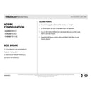 2025 Panini Select WNBA Basketball Hobby Box