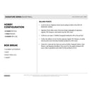 2025-26 Panini Signature Series Basketball Hobby Box