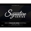 2025-26 Panini Signature Series Basketball Hobby Box