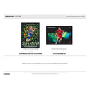 2025-26 Panini Obsidian Soccer Hobby Box