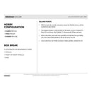 2025-26 Panini Obsidian Soccer Hobby Box