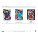 2025-26 Panini Prizm FIFA Soccer Hobby Box