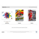 2025-26 Panini Prizm FIFA Soccer Hobby Box