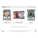 2025-26 Panini Prizm FIFA Soccer Hobby Box