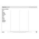 2025-26 Panini Prizm FIFA Soccer Hobby Box