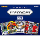 2025-26 Panini Prizm FIFA Soccer Hobby Box