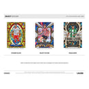 2025-26 Panini Select La Liga Soccer Hobby Box