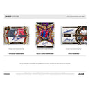 2025-26 Panini Select La Liga Soccer Hobby Box